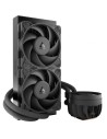 Sistema de Refrigeración Líquida Arctic Liquid Freezer III Pro 240 Neg