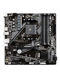 Placa Base Gigabyte A520M DS3H V2 Socket AM4 DDR4 PCIe 3.0 Micro ATX 2