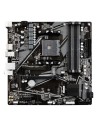 Placa Base Gigabyte A520M DS3H V2 Socket AM4 DDR4 PCIe 3.0 Micro ATX