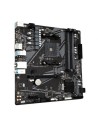 Placa Base Gigabyte A520M DS3H V2 Socket AM4 DDR4 PCIe 3.0 Micro ATX