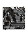 Placa Base Gigabyte A520M DS3H V2 Socket AM4 DDR4 PCIe 3.0 Micro ATX