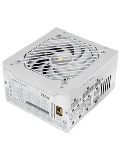 Fuente de Alimentación Mars Gaming MPB750PSI 750W ATX 3.1 PCIe 5.1 80 