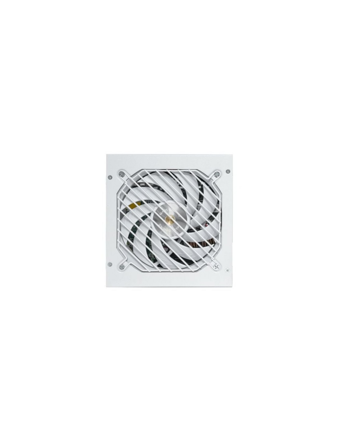 Fuente de Alimentación Mars Gaming MPB750PSI 750W ATX 3.1 PCIe 5.1 80 