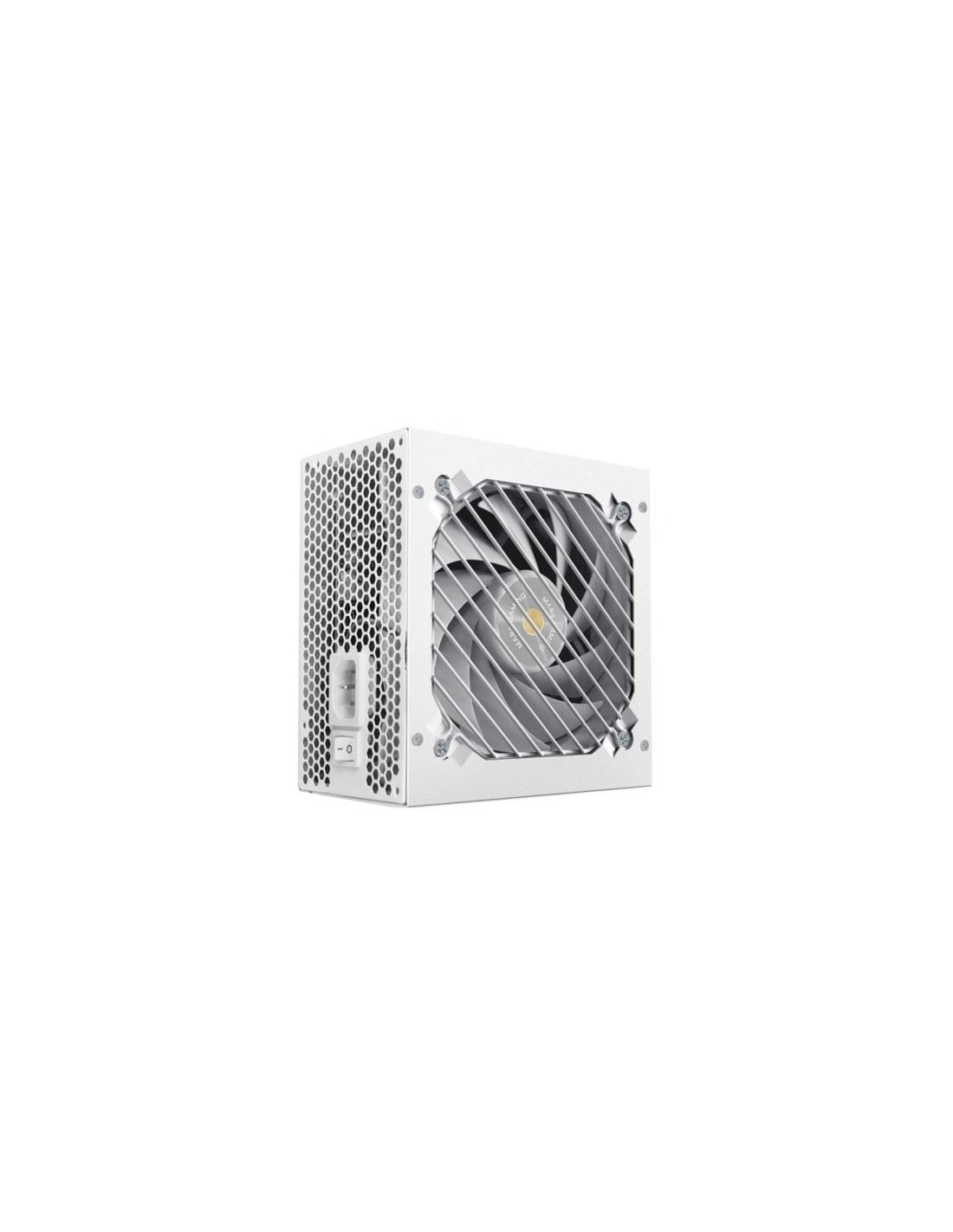 Fuente de Alimentación Mars Gaming MPB750PSI 750W ATX 3.1 PCIe 5.1 80 