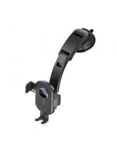 Soporte de Smartphone para Coche Vention KSCB0, Negro