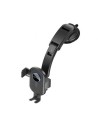 Soporte de Smartphone para Coche Vention KSCB0, Negro