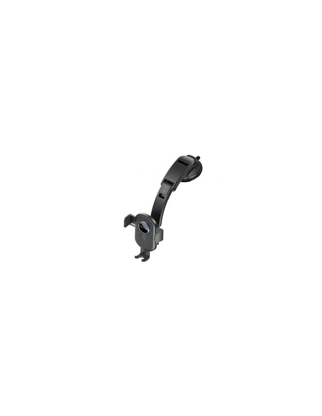 Soporte de Smartphone para Coche Vention KSCB0, Negro