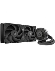 Sistema de Refrigeración Líquida Arctic Liquid Freezer III Pro 280 Neg