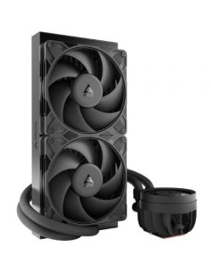 Sistema de Refrigeración Líquida Arctic Liquid Freezer III Pro 280 Neg 2
