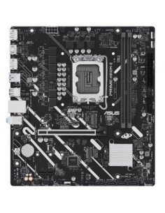Placa Base Asus Prime H810M-E-CSM Socket 1851 DDR5 PCIe 4.0 Micro ATX 2