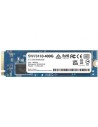 Disco SSD Synology SNV3410 400GB M.2 2280 PCIe Gen3 | Logroño