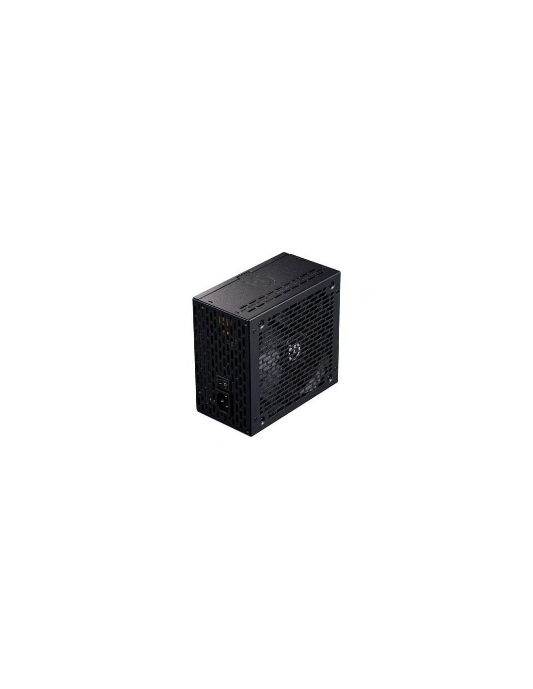 Fuente de Alimentación Hiditec BZX750 BZ V2 750W 80 Plus Bronze
