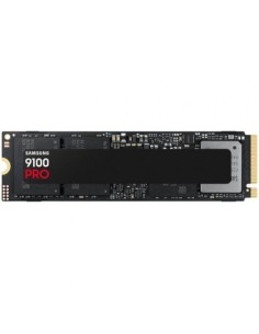 Disco SSD Samsung 9100 PRO 2000GB M.2 2280 PCIe Gen5 | Logroño