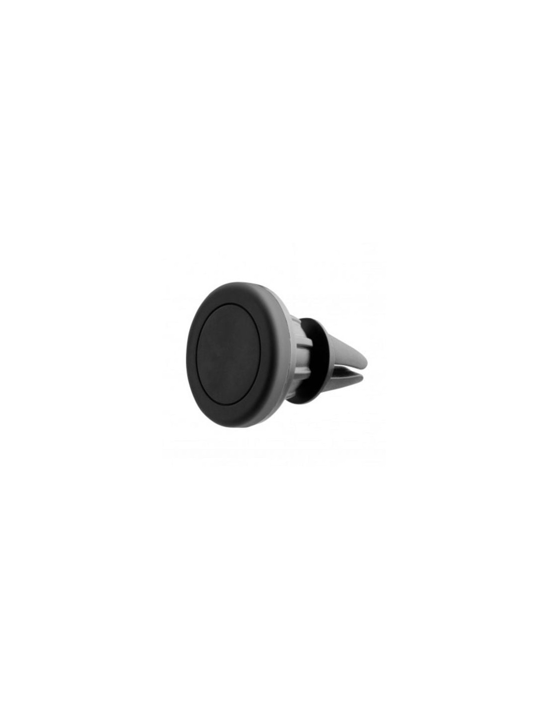 Soporte de Smartphone para Coche Muvit MCCHL0001 | El Ocio Virtual