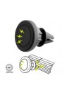 Soporte de Smartphone para Coche Muvit MCCHL0001 | El Ocio Virtual