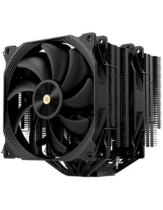 Ventilador con Disipador Hiditec C40 Pro 14cm | Logroño