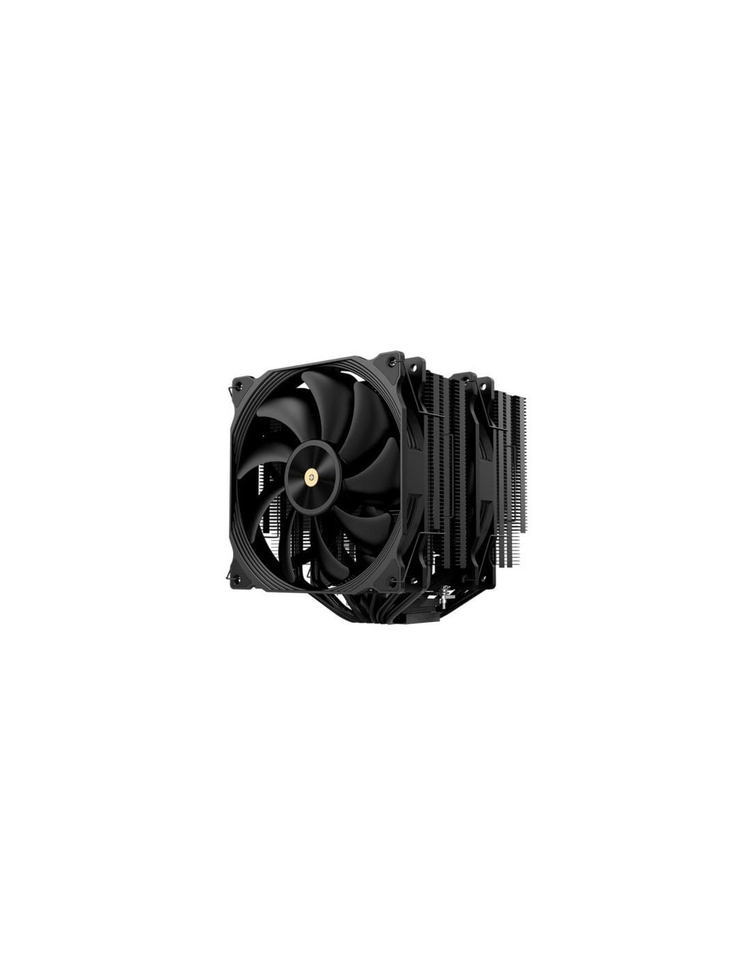 Ventilador con Disipador Hiditec C40 Pro 14cm | Logroño