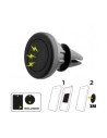 Soporte de Smartphone para Coche Muvit MCCHL0001 | El Ocio Virtual