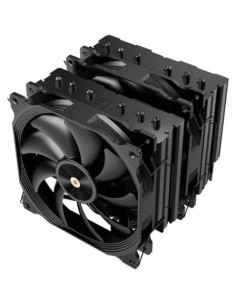 Ventilador con Disipador Hiditec C40 Pro 14cm | Logroño 2