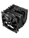Ventilador con Disipador Hiditec C40 Pro 14cm | Logroño