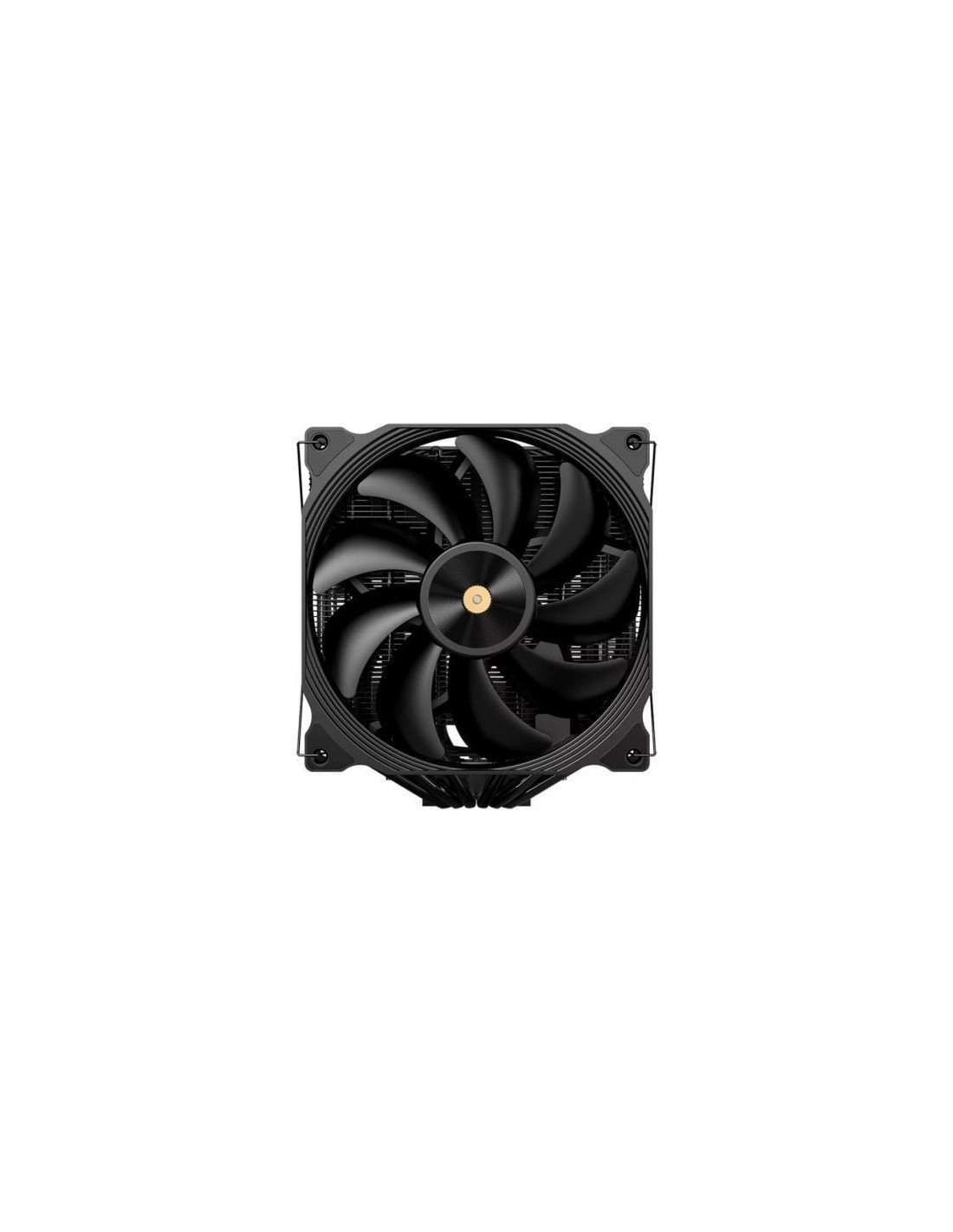 Ventilador con Disipador Hiditec C40 Pro 14cm | Logroño