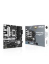 Placa Base Asus Prime B760M-A D4-CSM Socket 1700 DDR4 PCIe 4.0 Micro A