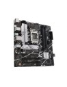 Placa Base Asus Prime B760M-A D4-CSM Socket 1700 DDR4 PCIe 4.0 Micro A