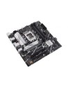 Placa Base Asus Prime B760M-A D4-CSM Socket 1700 DDR4 PCIe 4.0 Micro A