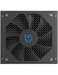Fuente de Alimentación Hiditec BZPRO 850W ATX 3.1 PCIe 5.1 80 Plus Bro 2
