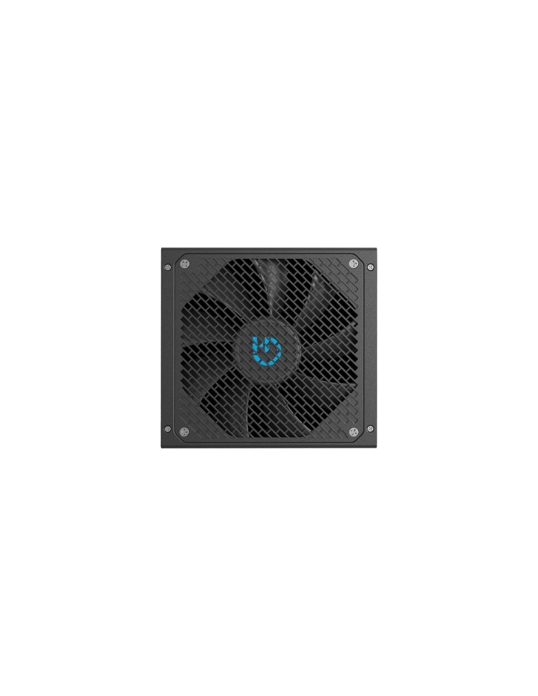 Fuente de Alimentación Hiditec BZPRO 850W ATX 3.1 PCIe 5.1 80 Plus Bro