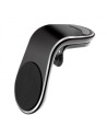 Soporte de Smartphone para Coche Muvit MCCHL0007 | El Ocio Virtual