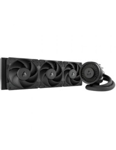 Sistema de Refrigeración Líquida Arctic Liquid Freezer III Pro 360 Neg