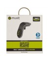 Soporte de Smartphone para Coche Muvit MCCHL0007 | El Ocio Virtual