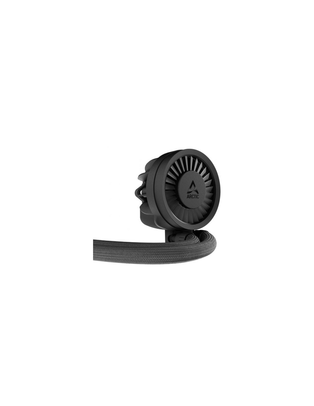 Sistema de Refrigeración Líquida Arctic Liquid Freezer III Pro 360 Neg