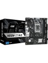 Placa Base Asrock H610M-H2/M.2 Socket 1700 DDR4 PCIe 4.0 Micro ATX