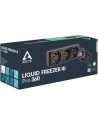 Sistema de Refrigeración Líquida Arctic Liquid Freezer III Pro 360 Neg