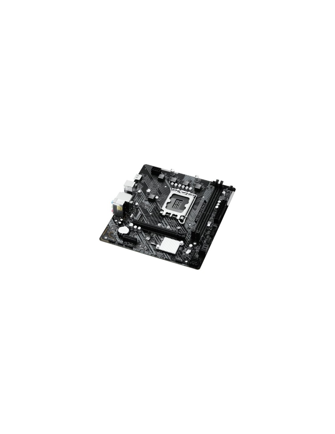 Placa Base Asrock H610M-H2/M.2 Socket 1700 DDR4 PCIe 4.0 Micro ATX