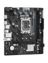 Placa Base Asrock H610M-H2/M.2 Socket 1700 DDR4 PCIe 4.0 Micro ATX