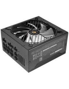 Fuente de Alimentación Tacens 1VV800M 800W ATX 3.1 PCIe 5.1 80 Plus Si