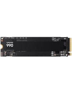 Disco SSD Samsung 990 2TB M.2 2280 PCIe Gen4 | Logroño