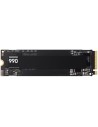 Disco SSD Samsung 990 2TB M.2 2280 PCIe Gen4 | Logroño