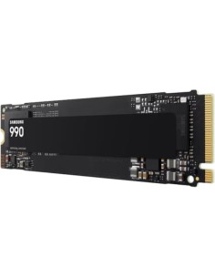 Disco SSD Samsung 990 2TB M.2 2280 PCIe Gen4 | Logroño 2