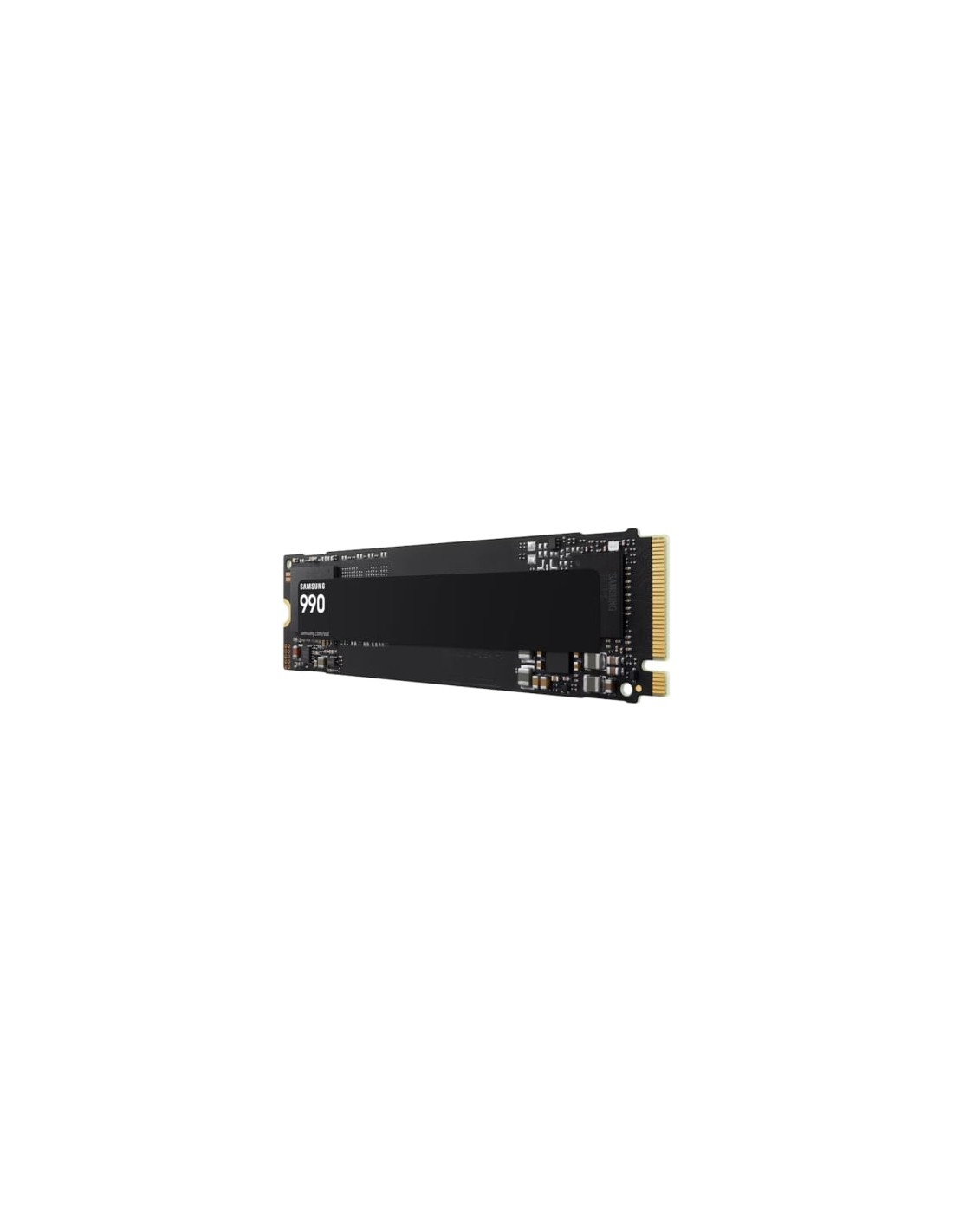 Disco SSD Samsung 990 2TB M.2 2280 PCIe Gen4 | Logroño