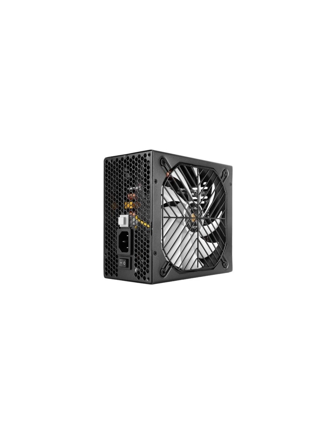 Fuente de Alimentación Tacens 1VV800M 800W ATX 3.1 PCIe 5.1 80 Plus Si