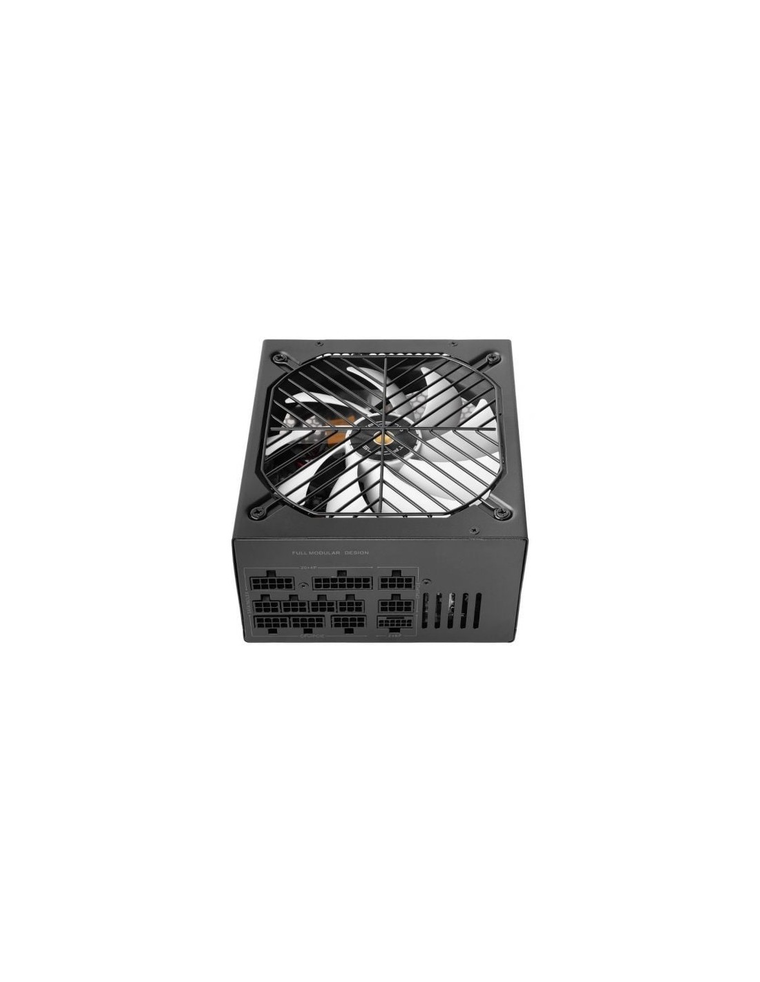 Fuente de Alimentación Tacens 1VV800M 800W ATX 3.1 PCIe 5.1 80 Plus Si