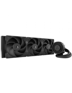 Sistema de Refrigeración Líquida Arctic Liquid Freezer III Pro 420 Neg