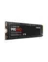 Disco SSD Samsung 990 PRO 2000GB M.2 2280 PCIe Gen4 con Disipador de C