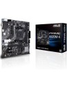 Placa Base Asus Prime A520M-K Socket AM4 DDR4 PCIe 3.0 Micro ATX