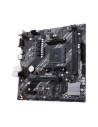 Placa Base Asus Prime A520M-K Socket AM4 DDR4 PCIe 3.0 Micro ATX