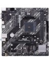 Placa Base Asus Prime A520M-K Socket AM4 DDR4 PCIe 3.0 Micro ATX